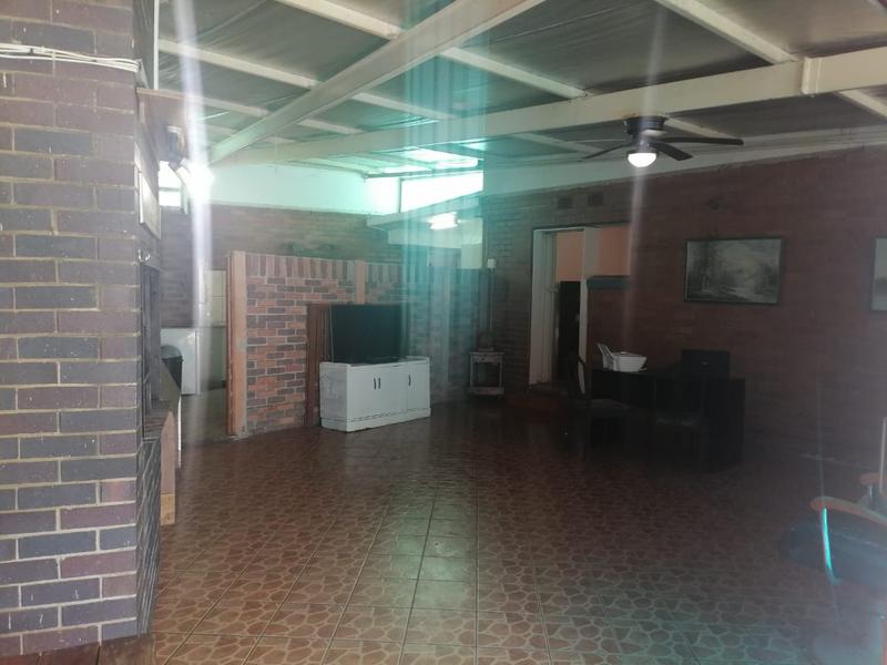 0 Bedroom Property for Sale in Vierfontein Free State